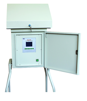 2010大流量TSP、PM10采樣器